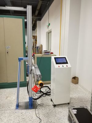 comprar Probador de la durabilidad del estruendo 68898 para la bisagra de puerta de gabinete Fabricación en línea