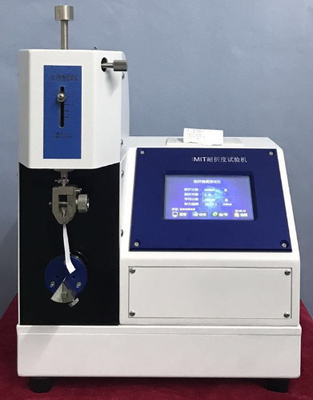 comprar Probador plegable AC220V 50Hz de la resistencia de la versión de la pantalla táctil Fabricación en línea