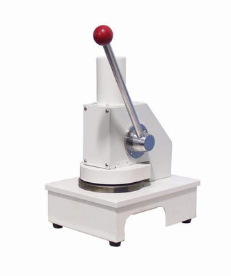 Equipo profesional de la prueba de laboratorio del dechado del Absorbability de 125m m