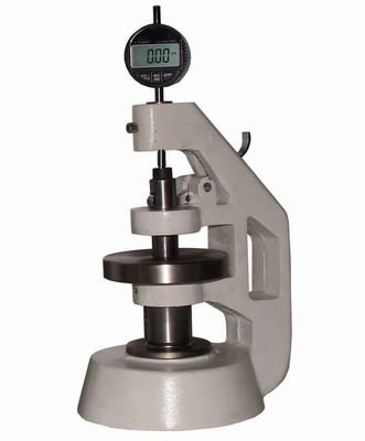 comprar Probador 0 - 20m m del grueso de papel de indicador digital Fabricación en línea