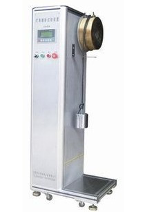 comprar IEC 60598-2-21 Appratus obligatorio del equipo de prueba de los alumbrados para la luz de la cuerda Fabricación en línea