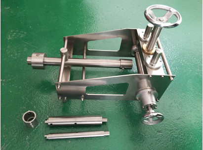 comprar Lumbreras que prueban el dispositivo frío de la prueba de flexión IEC60598-2-21 Fabricación en línea