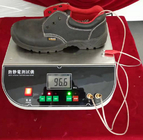 Probador estático anti DC50V DC100V DC500V del calzado