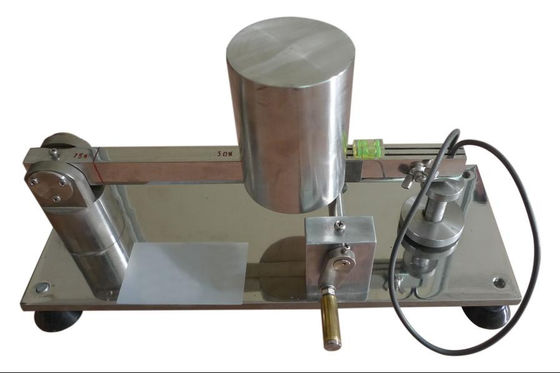 comprar IEC 60598-2-20 del equipo de prueba de las lumbreras: 2022 Fabricación en línea