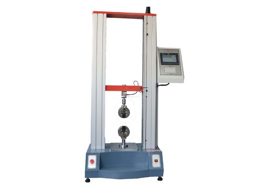 Tipo máquina de la puerta del microordenador de prueba extensible para el laboratorio
