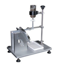 Buen precio Probador de absorción de agua ASTM D4772 para productos no tejidos y toallas en línea