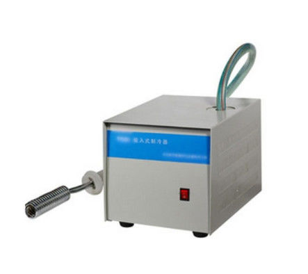 Buen precio Tipo tiro de SL-OA33 Q7 en refrigerador en línea