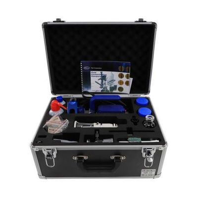 Buen precio Contador portátil SL-OA63 fácil de utilizar del tamaño de partícula en línea