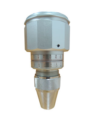 Buen precio Indicador de mano del esfuerzo de torsión del dial del ISO 8124-1/abrazadera del esfuerzo de torsión para la prueba de los componentes de los juguetes en línea