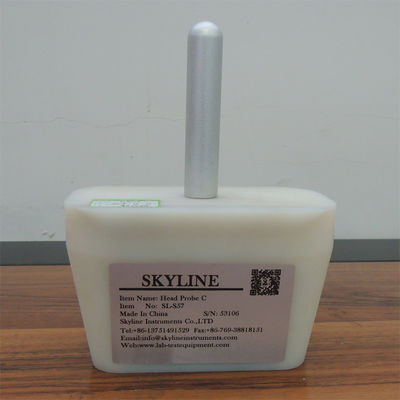 Buen precio La punta de prueba C del equipo de prueba de los juguetes del EN para el CE de la colocación de trampas de la cabeza/del cuello aprobó en línea