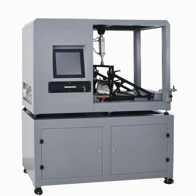 Buen precio Equipo de ensayo de deslizamiento SATRA TM 144 ISO 13287 en línea