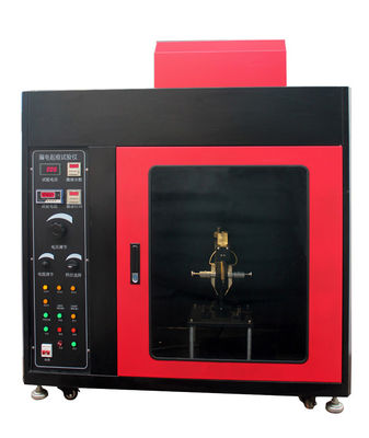 Buen precio Probador del índice de seguimiento comparativo IEC60695 en línea