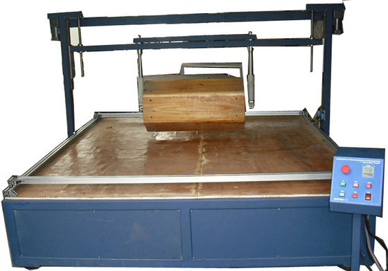 Buen precio Máquina de prueba movible de la durabilidad de Rollator del pórtico con el actuador servo en línea