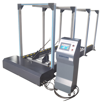 Buen precio Esfuerzo de ensayo de resistencia dinámica de juguetes en línea