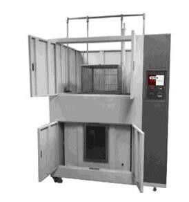 Buen precio Equipo de prueba material de inmersión del agua de la cámara de la prueba ambiental del acero inoxidable IPX7 en línea