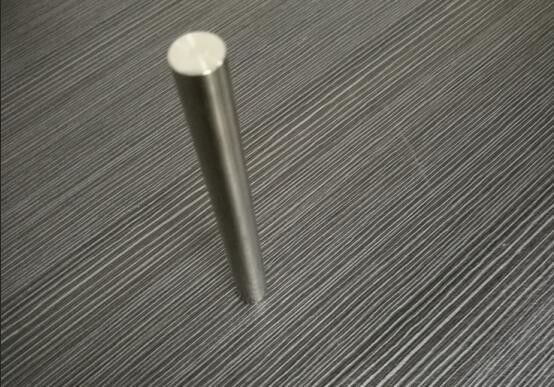 Buen precio El acero inoxidable del EN 71-1 φ12mm juega el equipo de prueba Gap que prueba la barra redonda en línea