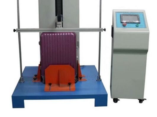 Buen precio Máquina de intercambio de Rod del instrumento de la prueba del equipaje del equipo de la prueba de laboratorio En línea