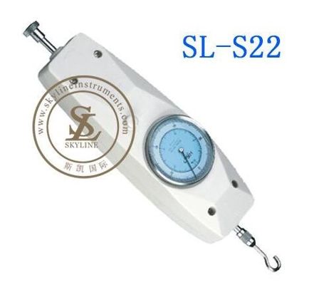 Buen precio Dinamómetro de vaivén del dial del PDA del equipo de prueba de los juguetes en línea