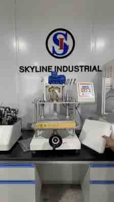 Buen precio Testador de fatiga por compresión de espuma de acero inoxidable para ensayos de durabilidad a largo plazo en línea