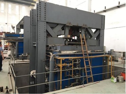 Buen precio Equipo de prueba horizontal multifuncional de la combustión del probador de la inflamabilidad de los materiales de construcción ISO834-1 en línea