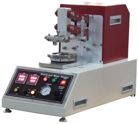 Buen precio Prueba de desgaste universal en línea