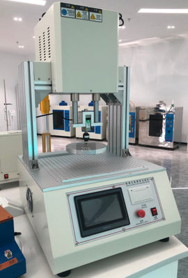 Buen precio Máquina de prueba de fatiga y dureza por compresión de espuma IFD Máquina de prueba de esponja en línea