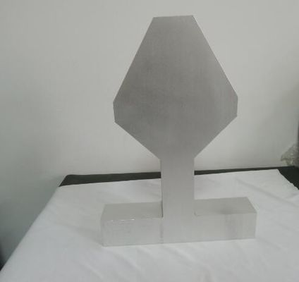 Buen precio Plantilla D del equipo de prueba de los juguetes del ISO 8124-4 para la colocación de trampas de la cabeza/del cuello de la evaluación en línea