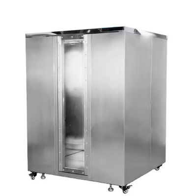 Buen precio Con instalación de agitación continua de agua Prueba de inmersión en agua IPX7 Máquina Cámara de ensayo impermeable en línea