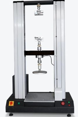 Buen precio Foam IFD Test Machine with 50HZ Frequency 600x500x800mm Dimension and 70±5 Times/Min Test Speed for Compression Hardness Testing en línea