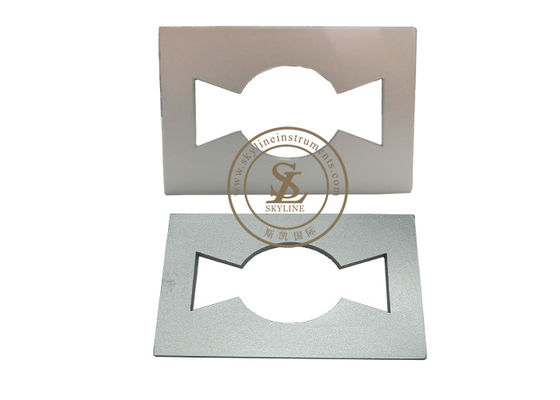 Buen precio Accesorio de la prueba del pacificador del equipo del prueba de laboratorio de la aleación de ASTM F 963 4,21 Alu en línea