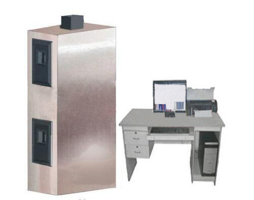 Buen precio Cable instalado verticalmente en máquina de prueba del fuego de los ejes en línea