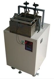 Buen precio Los zapatos impermeabilizan doblar el probador con el sensor avanzado para los zapatos del adulto de la gama de prueba en línea