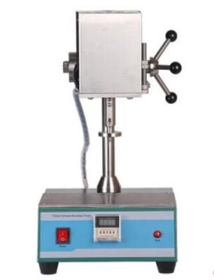 Buen precio Probador de resistencia a la corrosión de grasa SL-OA108 Estándar ASTM D1743 con rodamientos de rodillos cónicos y alimentación de 220 VCA ± 10 % 50 Hz En línea