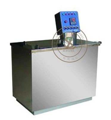 Buen precio SL - Máquina de teñir del laboratorio de alta temperatura D05 para la formulación de las recetas de la producción en línea