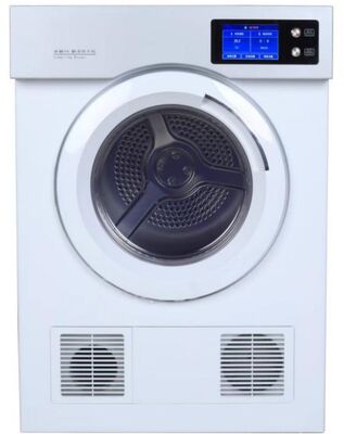 Buen precio Secadora de tambor horizontal tipo A1 ISO 6330 en línea