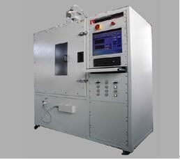 Buen precio Probador de la inflamabilidad de los materiales de construcción de la caja de Densit del humo de la cámara de la densidad de humo de ASTM E662 para el material interno de los vehículos en línea