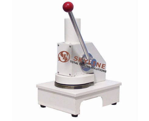 Buen precio Dechado de muestreo cuantitativo de la absorción de Bob del dechado de la cartulina cuantitativa cuantitativa de papel del dechado en línea