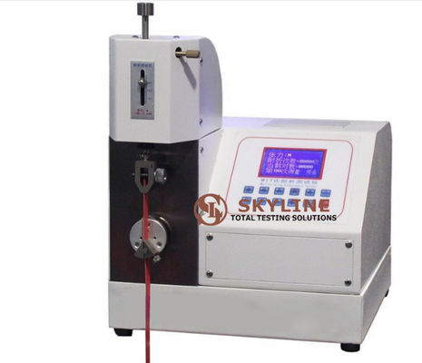 Buen precio Máquina de papel de la prueba de plegamiento del MIT máquina plegable de la prueba de plegamiento del MIT del tablero de papel del probador de 180 grados en línea