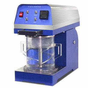 Buen precio Palo estándar de la fibra de la fibra de Dissociator de la fibra de la pulpa de la pulpa estándar de la disociación en línea