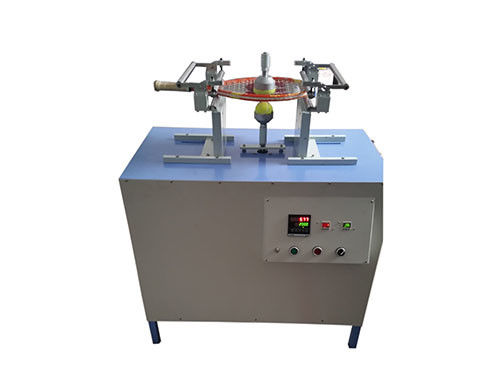 Buen precio La estafa de tenis del equipo de la prueba de laboratorio intercambia la máquina de prueba de cansancio En línea