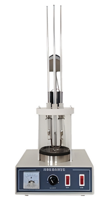 Buen precio Probador de punto de goteo de grasa ASTM D566 SL-OA29 En línea
