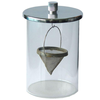 Buen precio Pruebador de separación de aceite de malla de acero grasoso En línea