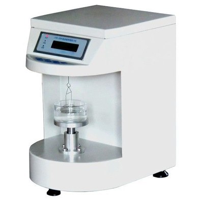 Buen precio Tensiómetro de superficie de tinta ASTM D971 En línea