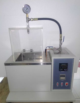 Buen precio Máquina de prueba de resistencia al spray SL-OA43 para grasa En línea