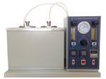 Buen precio Probador del baño GB7325 del metal del aceite lubricante de la máquina de la prueba de la pérdida de la evaporación de la grasa SL-OA25 En línea