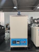 Buen precio Probador de corrosión de láminas de cobre y grasa SL-OA26, baño de acero inoxidable GB7326, 16 agujeros En línea