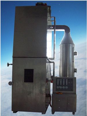 Buen precio El IEC 60332-3-10 2000 IEC 60332-3-21~25 2000 equipos de prueba del fuego agrupó el probador vertical BWV de la llama de los alambres en línea