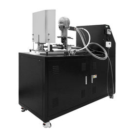 Buen precio Probador lleno de la radiación térmica de Facemasks del equipo de prueba del fuego en línea