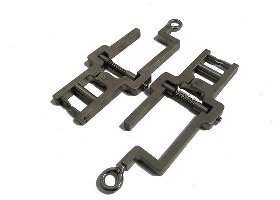 Buen precio Equipo de prueba de la choza de los niños del equipo de prueba de los muebles del probador de la mordedura del EN 716-2 en línea