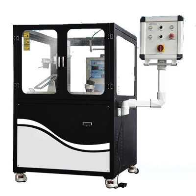 Buen precio Dispositivo de la prueba del chapoteo del metal fundido del Anti-líquido en línea